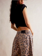 Barrel-Leg Denim for Women | Zalara