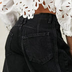 Barrel-Leg Denim for Women | Zalara