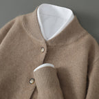 Button-Up Sweater for Women | Barbara