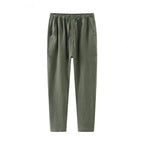 Cape Town Linen Trousers Lightweight For Men | Rovane