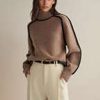 Cashmere Sweater Luxe Jumper For Women | Arivene