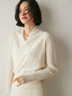 Cashmere Sweater for Women | Virella