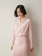 Cashmere Sweater for Women | Virella