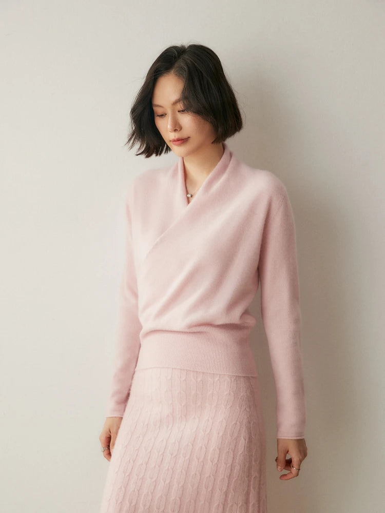 Cashmere Sweater for Women | Virella
