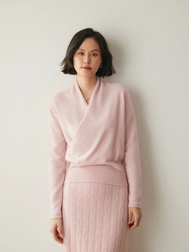 Cashmere Sweater for Women | Virella