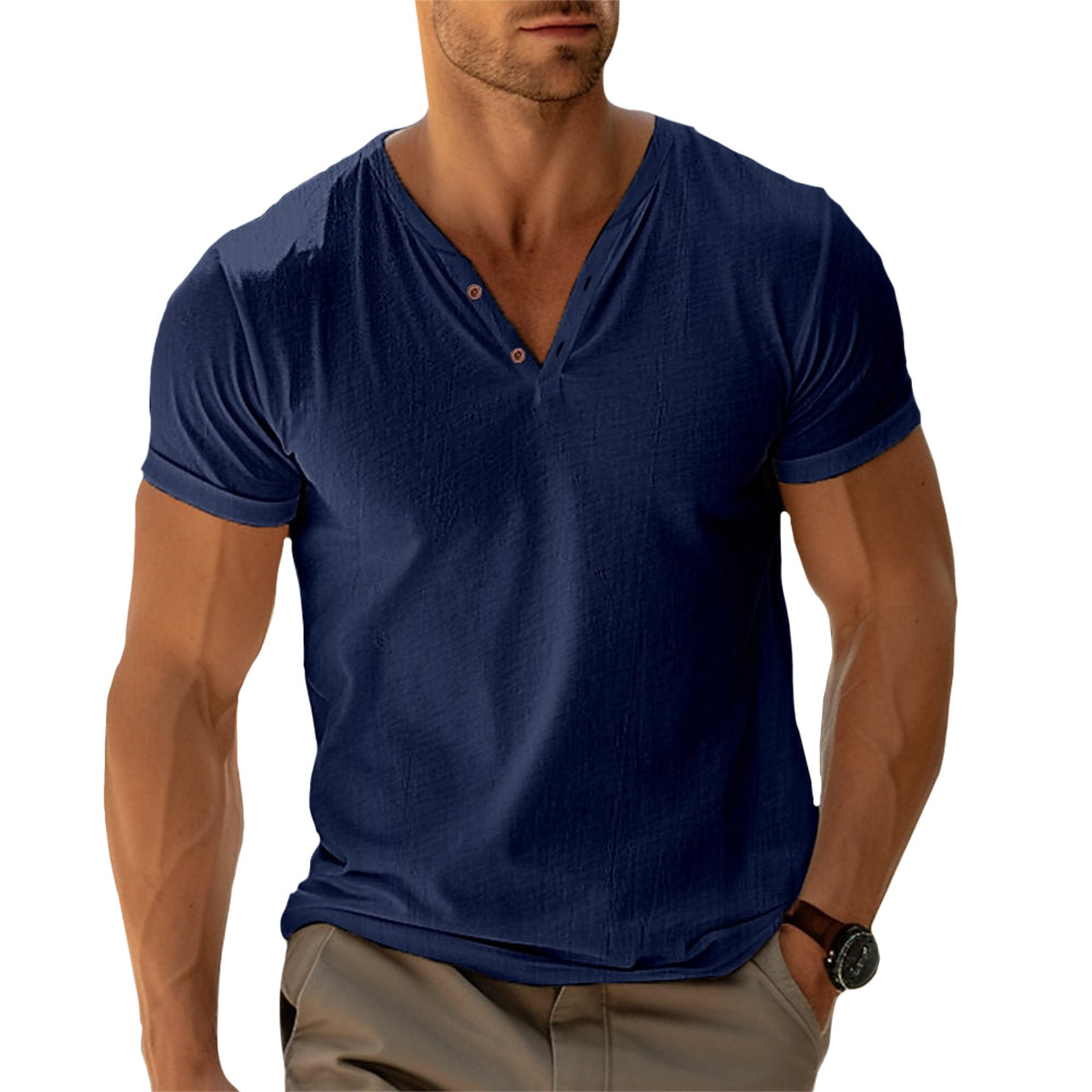 Classic Business Shirt for Men | Virex