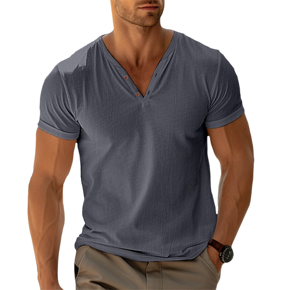 Classic Business Shirt for Men | Virex
