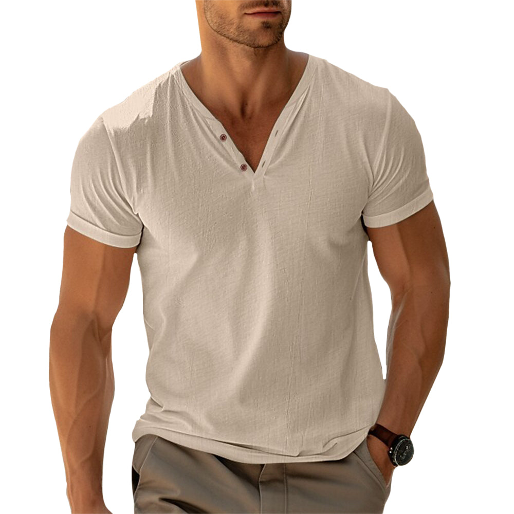 Classic Business Shirt for Men | Virex