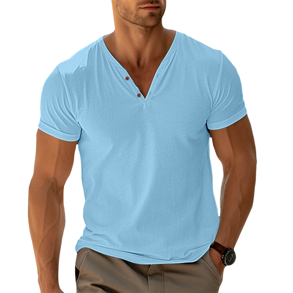 Classic Business Shirt for Men | Virex