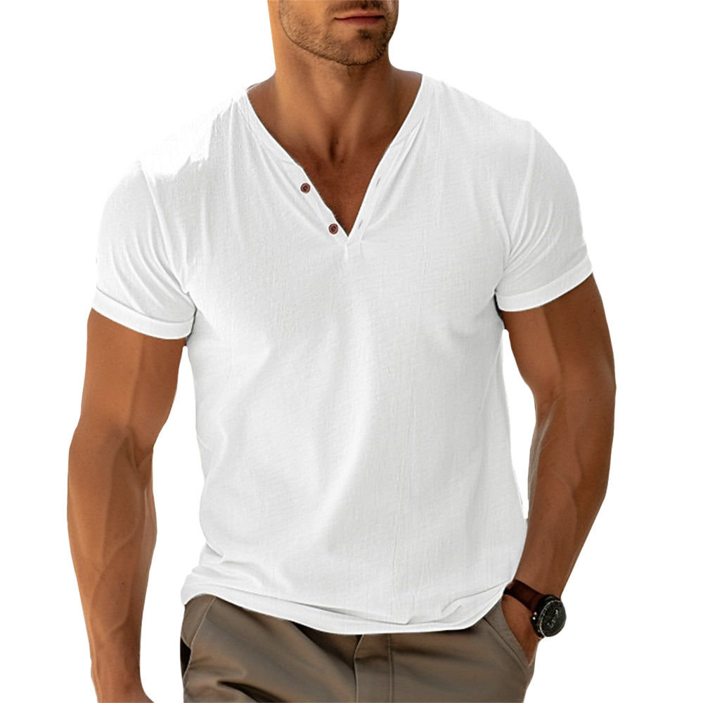Classic Business Shirt for Men | Virex