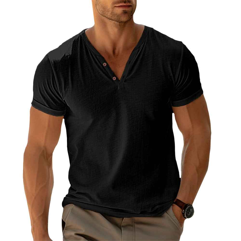 Classic Business Shirt for Men | Virex
