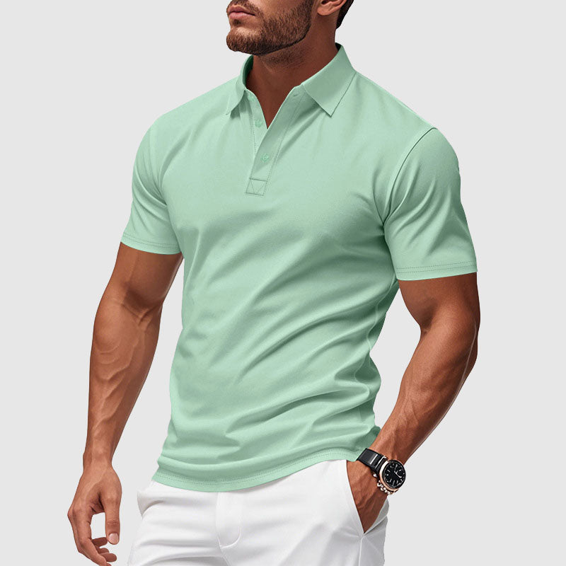 Classic Polo Shirt for Men | Paul