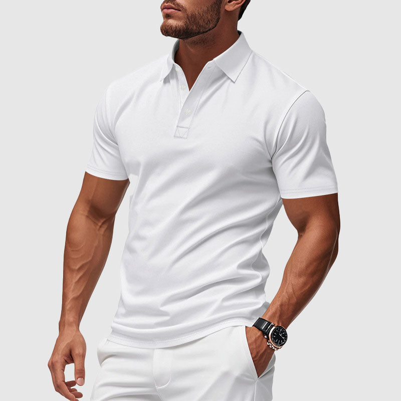 Classic Polo Shirt for Men | Paul