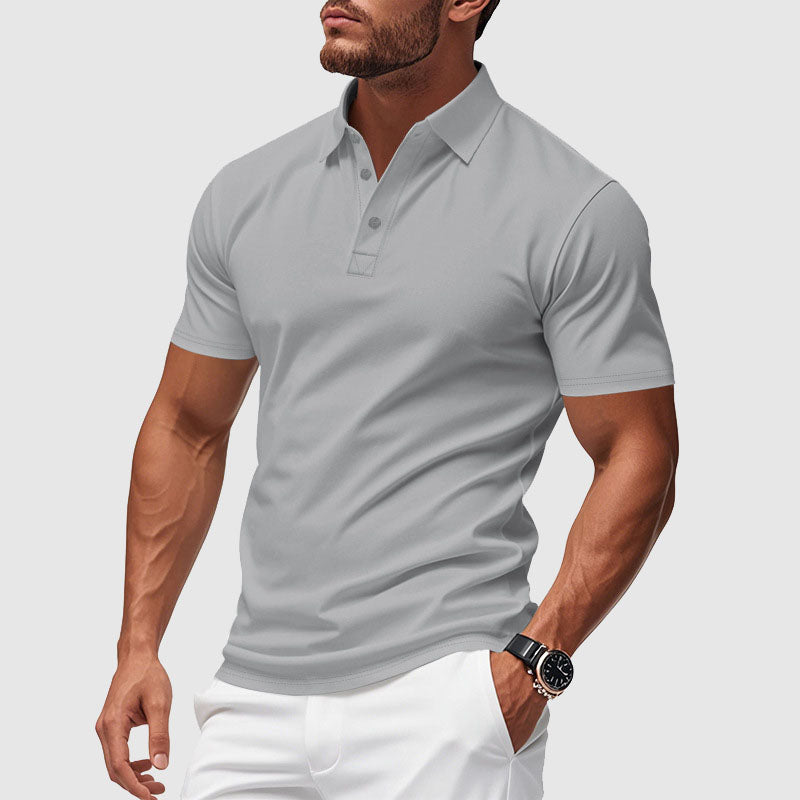 Classic Polo Shirt for Men | Paul