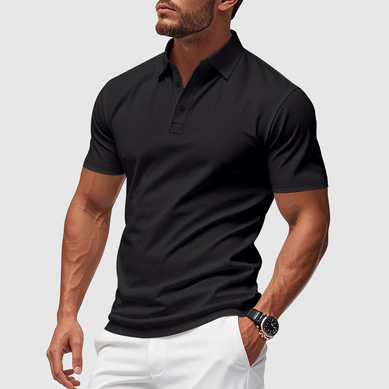 Classic Polo Shirt for Men | Paul