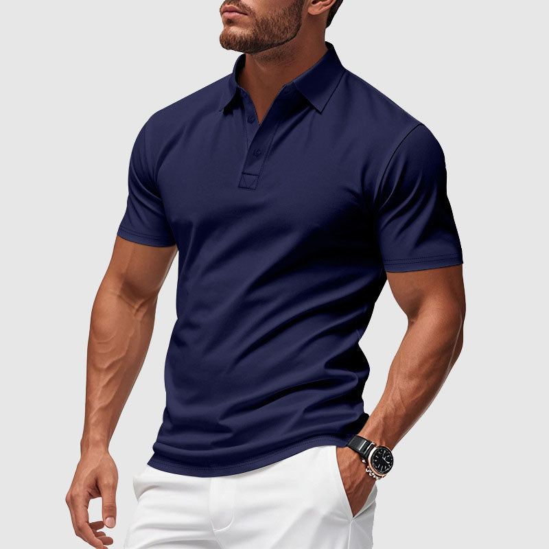 Classic Polo Shirt for Men | Paul