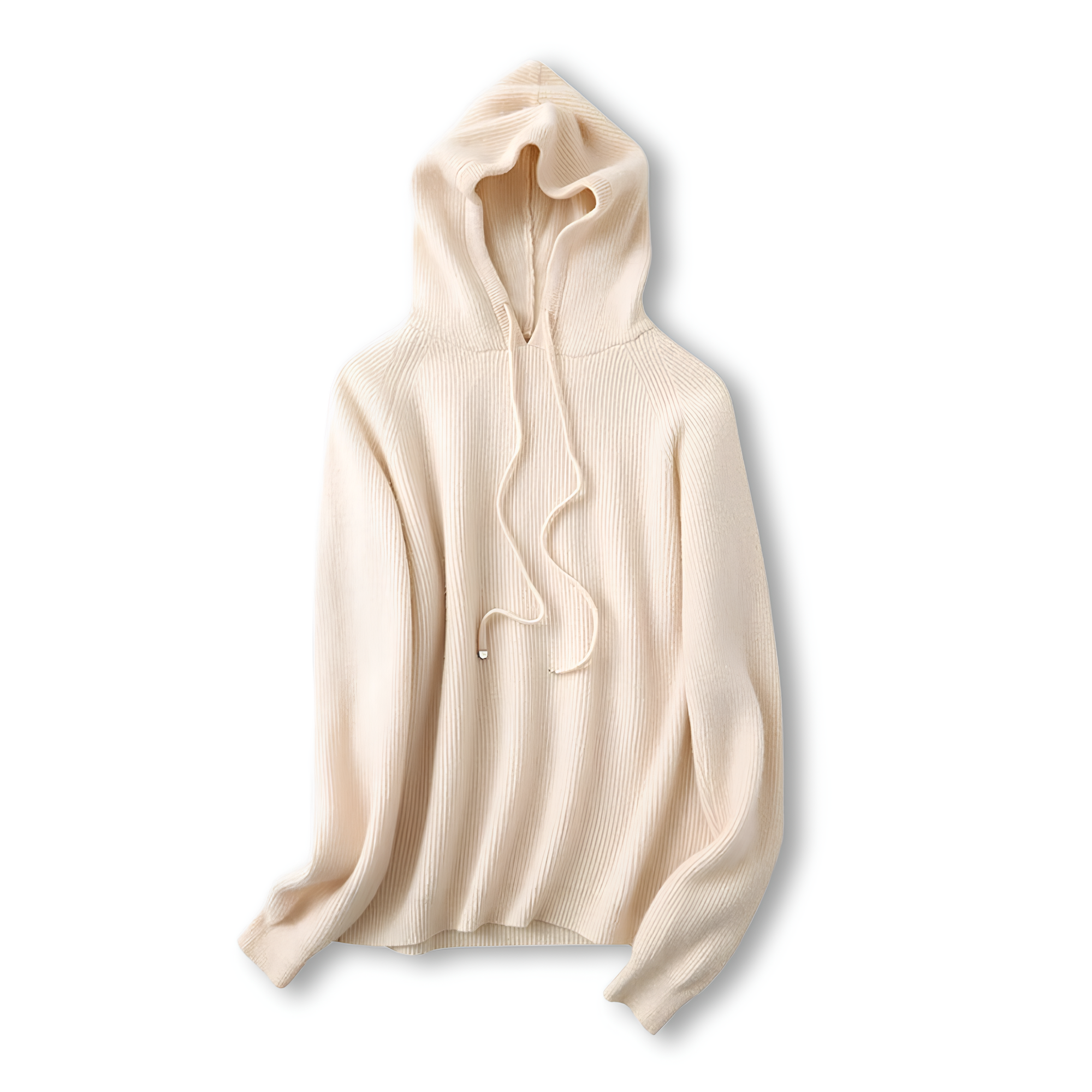 Downtown Classic Hoodie for Women | Vespera