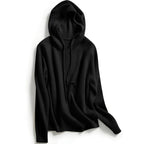 Downtown Classic Hoodie for Women | Vespera
