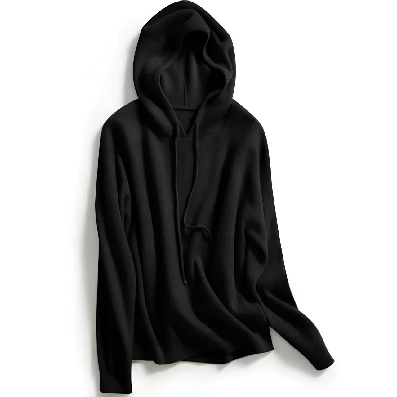 Downtown Classic Hoodie for Women | Vespera