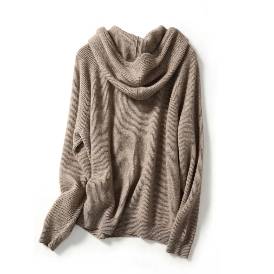 Downtown Classic Hoodie for Women | Vespera