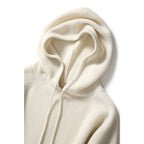 Downtown Classic Hoodie for Women | Vespera