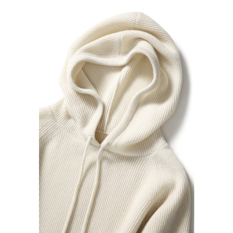 Downtown Classic Hoodie for Women | Vespera