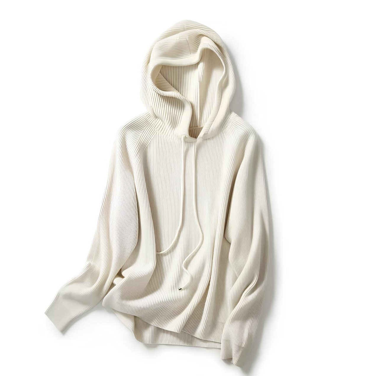 Downtown Classic Hoodie for Women | Vespera