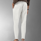 Eden Men's Linen Pants for Comfort and Style | Verno