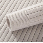 Half-Zip Cotton Sweater for Men | Lorum
