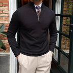 Half-Zip Sweater for Men | Kereno