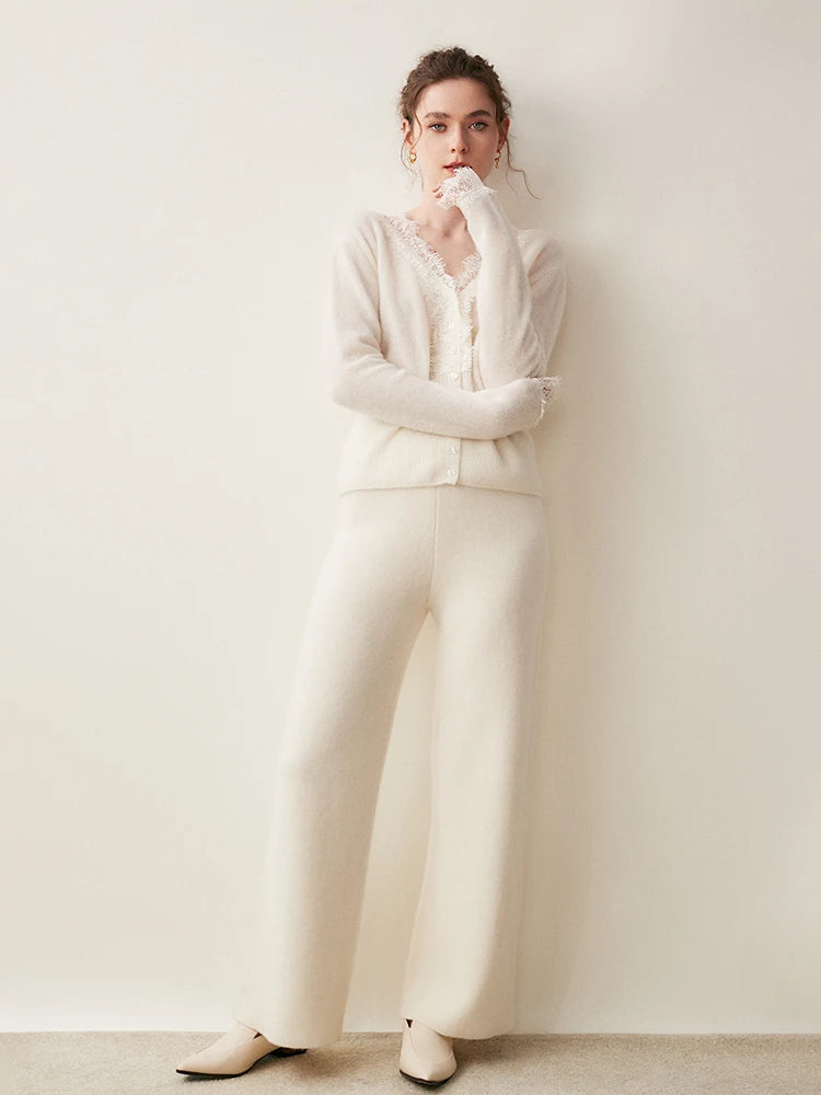 Lace Cardigan for Women | Amovi