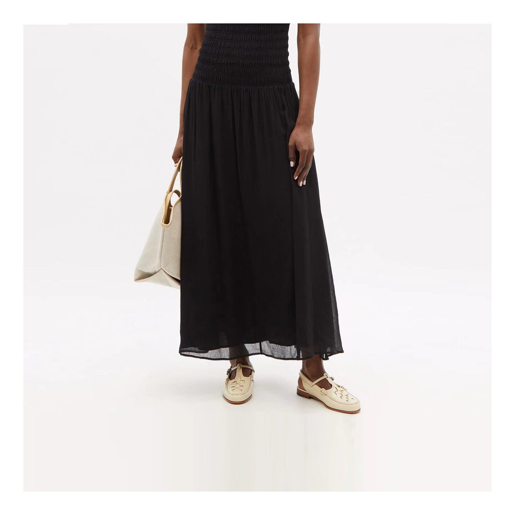 Leather Slingback Sandals for Women | Nyvara