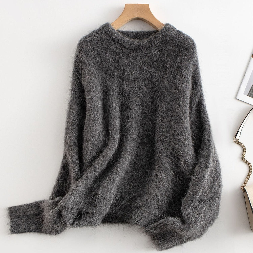 Lightweight Crewneck Sweater for Women | Ysa