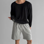 Loose-Fit Boxy Shirt for Men | Russo