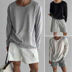 Loose-Fit Boxy Shirt for Men | Russo