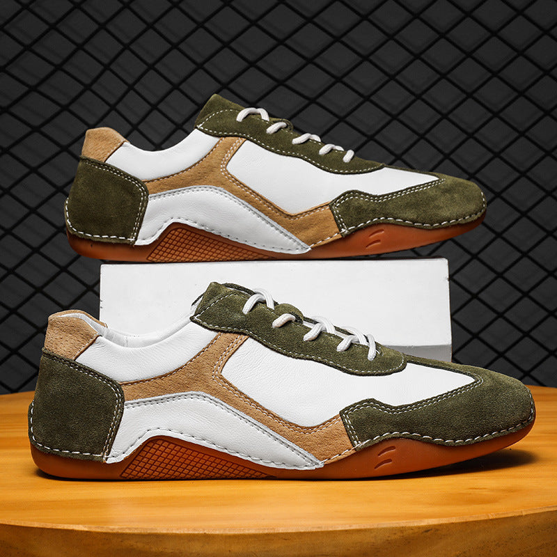 Low-Top Slip-On Sneakers for Men | Florence