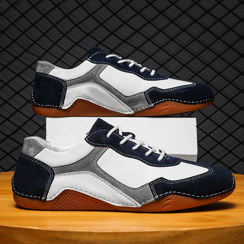Low-Top Slip-On Sneakers for Men | Florence