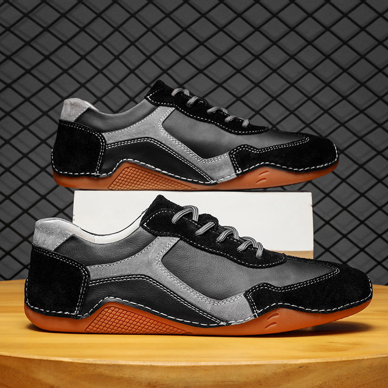Low-Top Slip-On Sneakers for Men | Florence