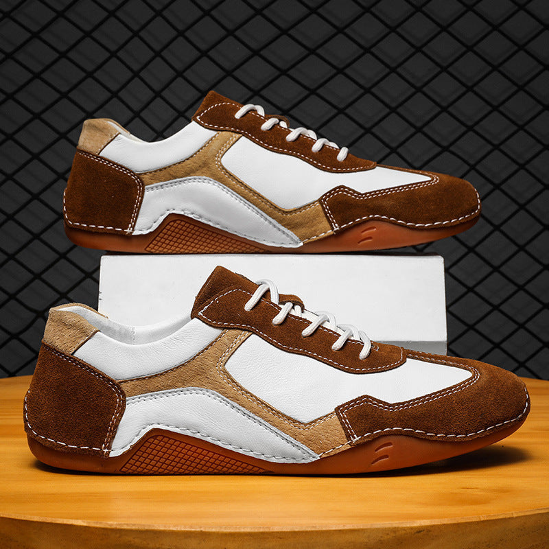 Low-Top Slip-On Sneakers for Men | Florence