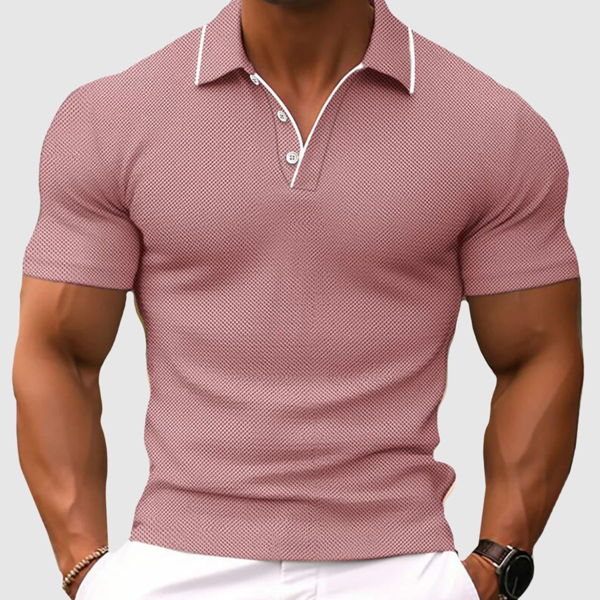 Polo Shirt for Men | Alessandro