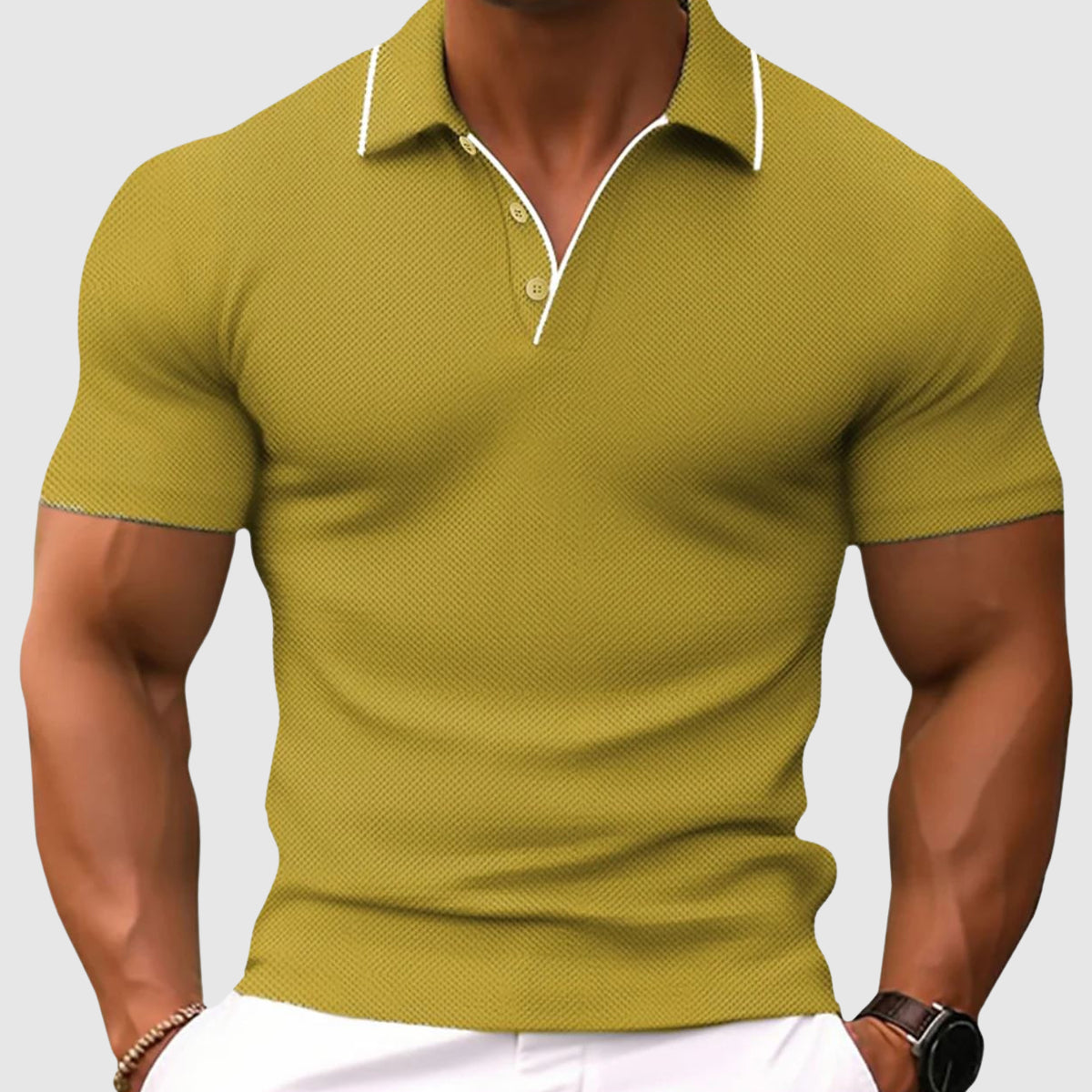 Polo Shirt for Men | Alessandro