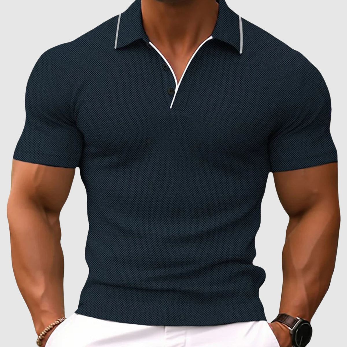 Polo Shirt for Men | Alessandro