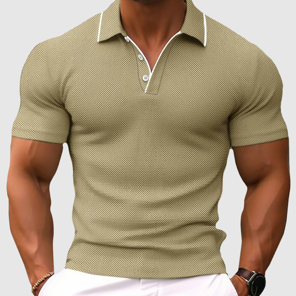 Polo Shirt for Men | Alessandro
