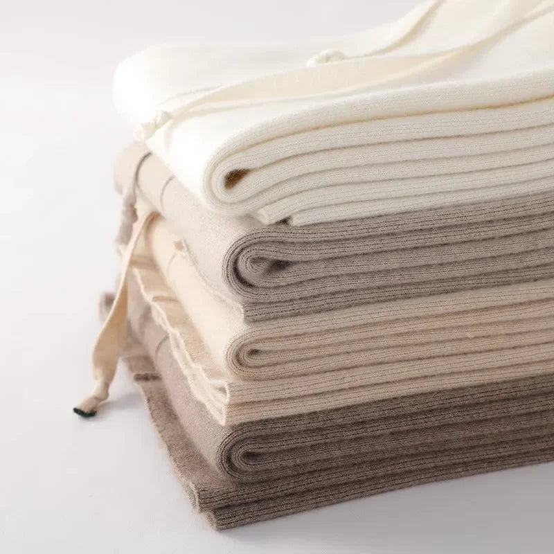 Relaxed Sweatpants for Women | Quorvix