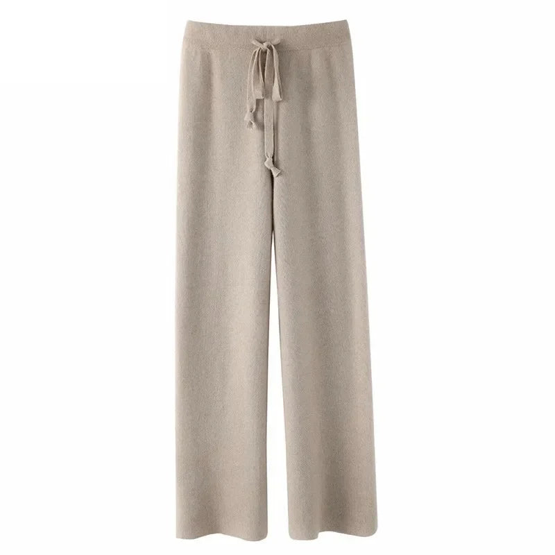 Relaxed Sweatpants for Women | Quorvix
