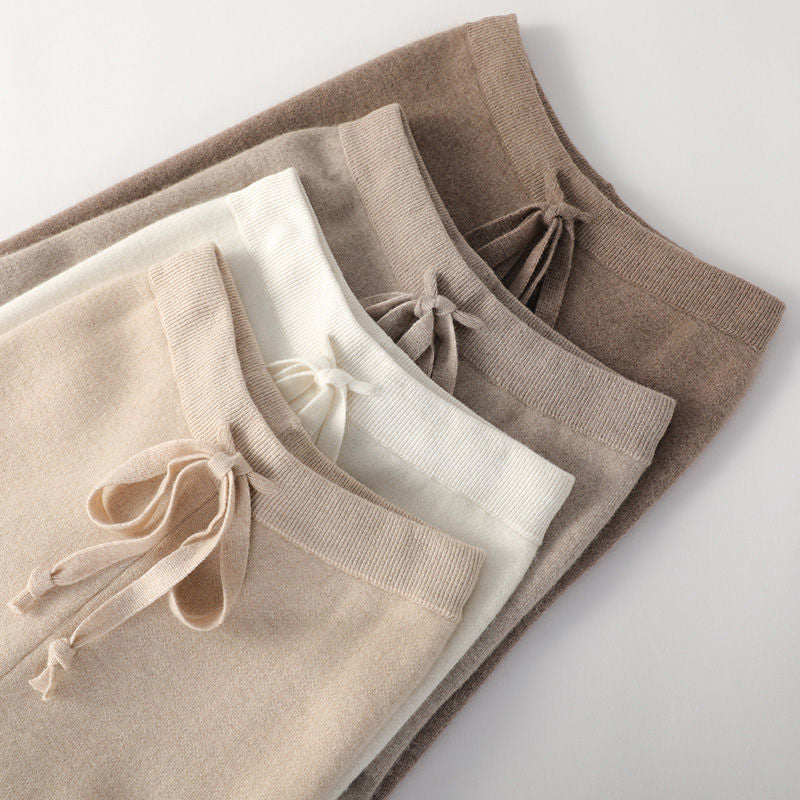 Relaxed Sweatpants for Women | Quorvix