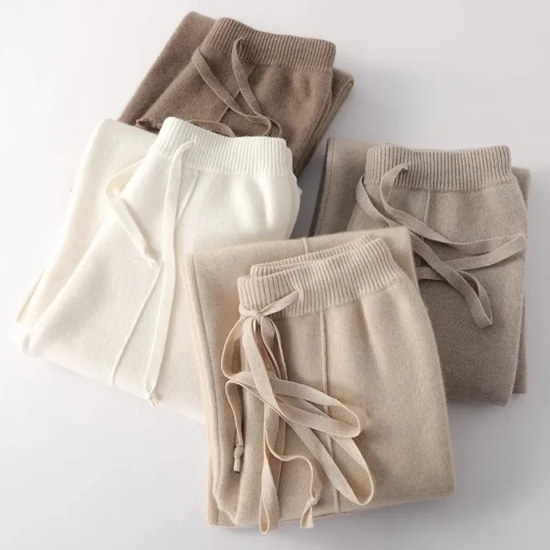 Relaxed Sweatpants for Women | Quorvix