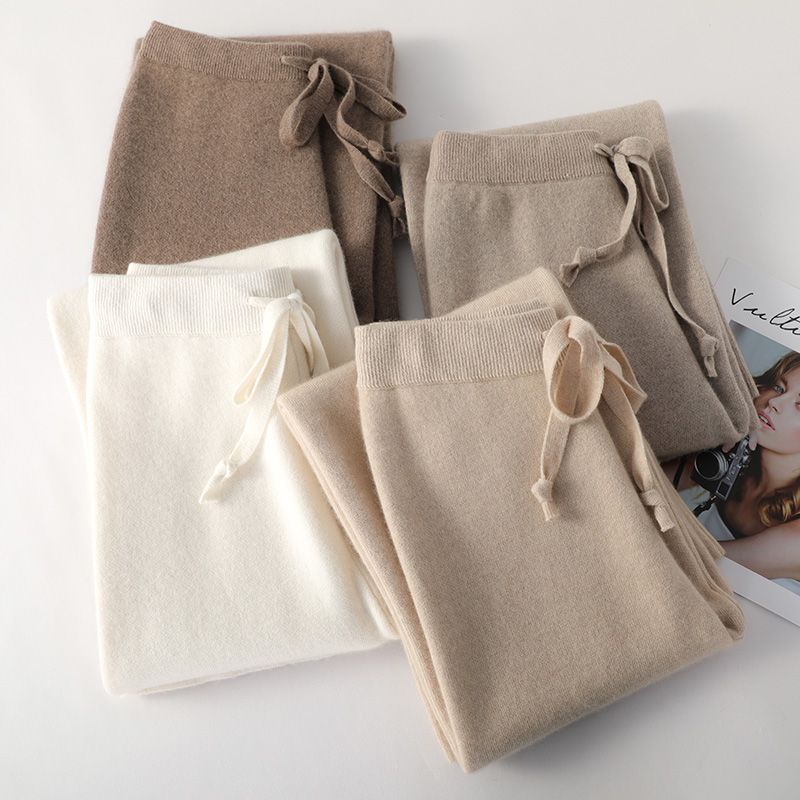 Relaxed Sweatpants for Women | Quorvix
