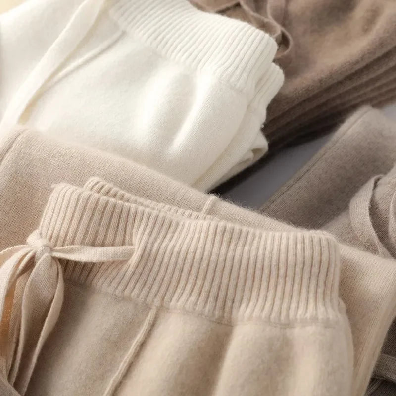 Relaxed Sweatpants for Women | Quorvix