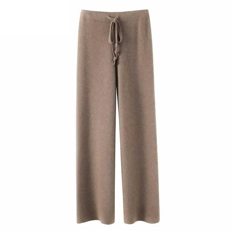 Relaxed Sweatpants for Women | Quorvix